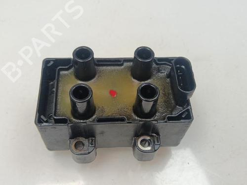 Ignition coil DACIA SANDERO 1.6 (BS0D, BS0B, BS0F, BS0H) | BP35743853M94 - Image 3