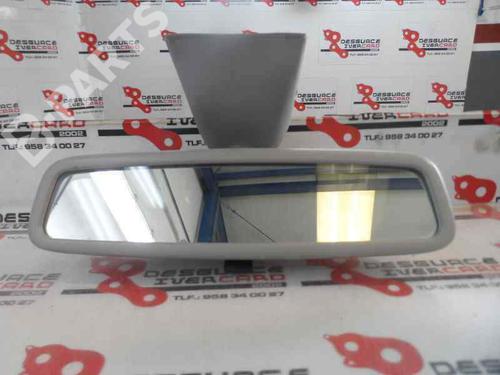 Rear mirror MERCEDES-BENZ C-CLASS Coupe (CL203) C 220 CDI (203.706) | BP1339530I6 