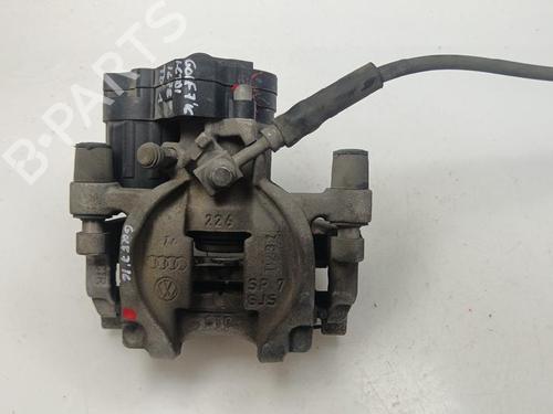 Used Right rear brake caliper Right rear brake caliper 38920553 38920553