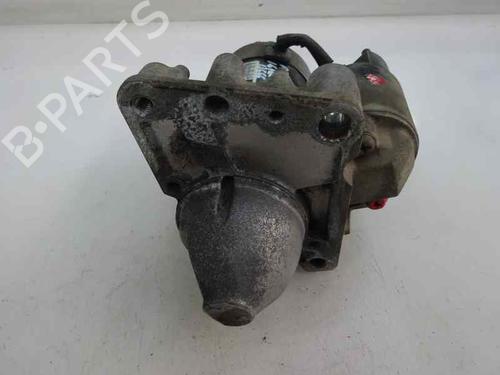 Used Starter PEUGEOT 308 I (4A_, 4C_) 1.6 HDi (90 hp) 5834282