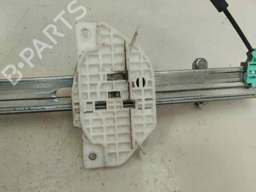 Rudehejsemekanisme Højre foran KIA STONIC (YB) 1.0 T-GDi Eco-Dynamics+ (120 hp) 27524859