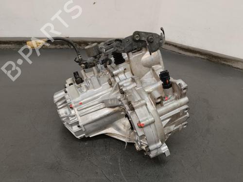 Gearbox HYUNDAI ACCENT II (LC)  | BP16963841M3 