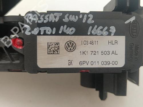Pedal VW CC B7 (358) 2.0 TDI | BP36292102I4 - Image 3