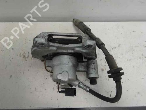 Used Left front brake caliper FORD KA (RU8) 1.2 (69 hp) 11608142