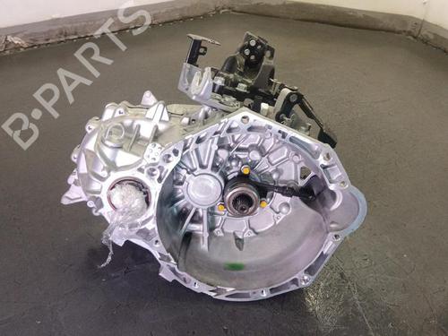 Used Gearbox Gearbox 35743047 35743047