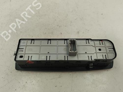 Left front window switch RENAULT LAGUNA III (BT0/1) 1.5 dCi (BT00, BT0A, BT0T, BT1J) | BP35740488I27 - Image 2