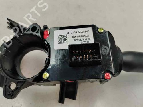 Headlight switch KIA PICANTO III (JA) 1.0 | BP29133773I24 - Image 2