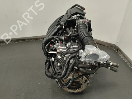 Motor NISSAN JUKE (F15) 1.6 (113 hp) 12951344