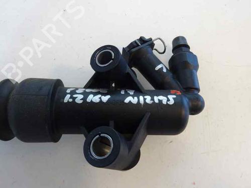 Used Clutch slave cylinder Clutch slave cylinder 14173306 14173306