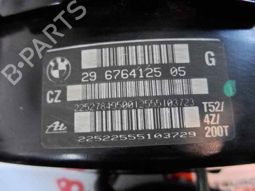 bremseservo-bmw-3-e90-29-67-64-125-2005-2004-2005-2006-2007-2008-2009-2010-2011-2012-586724 main image