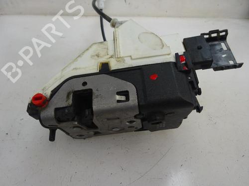 Used Rear left lock PEUGEOT 308 I (4A_, 4C_) 1.6 HDi (109 hp) 10719351