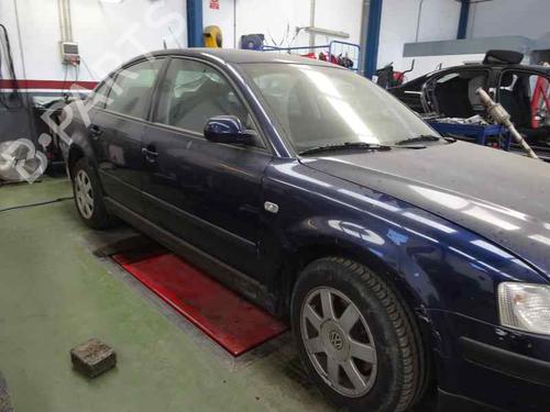 Climate control VW PASSAT B5 (3B2) 1.9 TDI | BP10159482I5