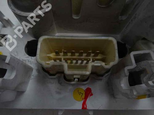 Climate control RENAULT CLIO III (BR0/1, CR0/1) 1.5 dCi (BR17, CR17) | BP10496493I5 