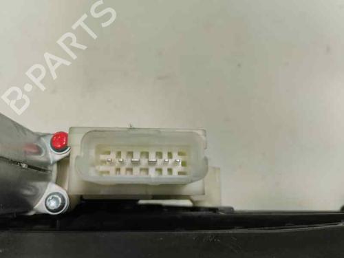 Front left window mechanism RENAULT CAPTUR II (HF_) LPG (HFMT) | BP27202567C22