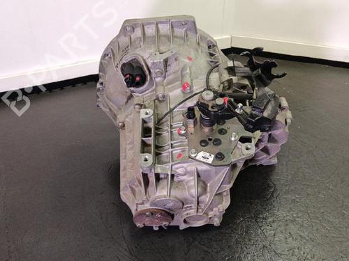 Gearbox FORD TRANSIT CONNECT (P65_, P70_, P80_) 1.8 Di | BP35744215M3 - Image 3