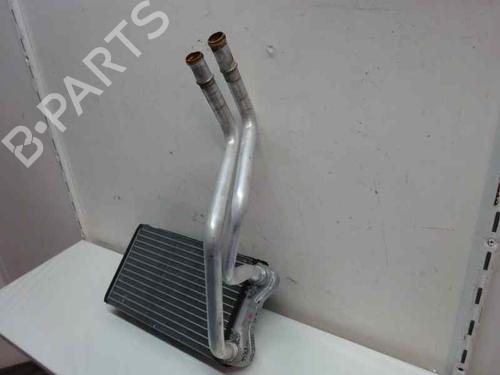 Heater matrix AUDI A4 B7 (8EC) 2.0 TDI 16V | BP2597051M63