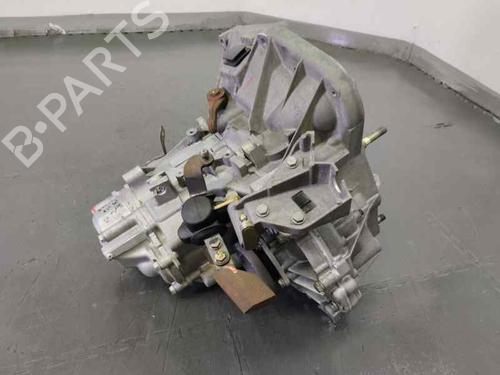 Gearbox FIAT PUNTO (188_) 1.9 JTD | BP23532797M3 