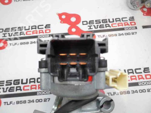 Used Ignition barrel Ignition barrel 587294 587294