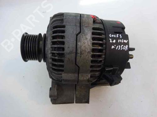Used Alternator VW GOLF III (1H1) 2.0 (115 hp) 5082658