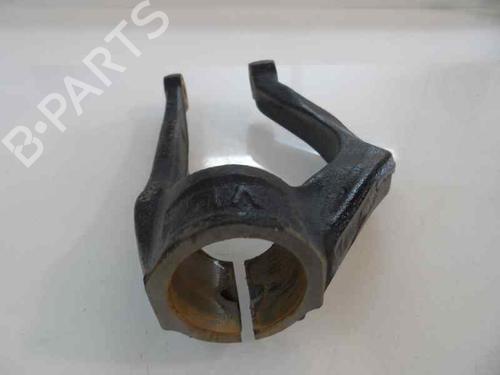 Venstre foran støtdemper ROVER 45 I Hatchback (RT) [2000-2005]  355371