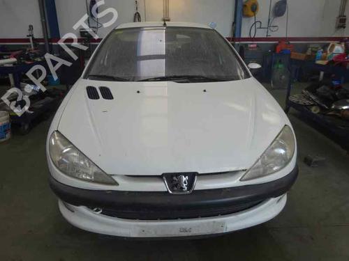 Startmotor PEUGEOT 206 Hatchback (2A/C) | BP6091067M8