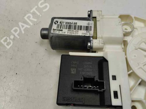 Used Right rear window motor RENAULT MEGANE III Hatchback (BZ0/1_, B3_) 1.2 TCe (BZ2B, BZ11) (116 hp) 23425635