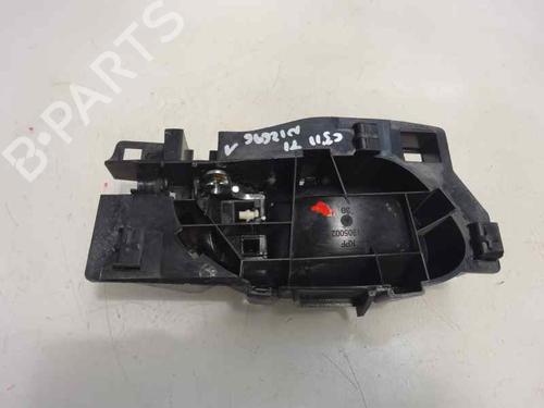 Used Rear left interior door handle Rear left interior door handle 3363244 3363244