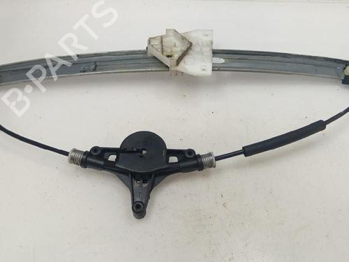 Used Rear right window mechanism Rear right window mechanism MAZDA 2 (DE_, DH_) 1.5 (DE5FS) (103 hp) 39900256 39900256