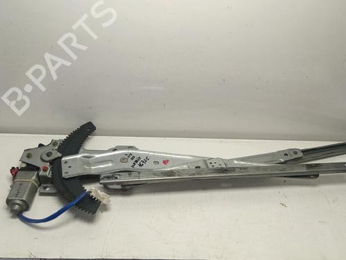 Used Front right window mechanism Front right window mechanism 37258224 37258224