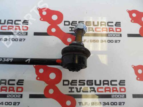 Other BMW 3 (E46) 320 d | BP3469088O1