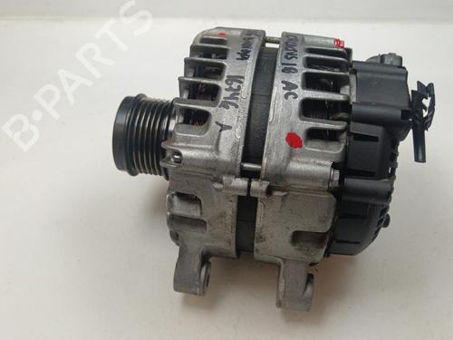 Alternator CITROËN C4 CACTUS 1.6 BlueHDi 100 | BP37629952M7 - Image 3