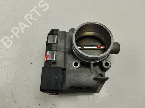 Throttle body PEUGEOT 206 Hatchback (2A/C) | BP19483577M82