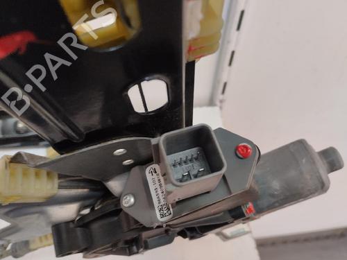 Used Front right window mechanism OPEL INSIGNIA A Sports Tourer (G09) 2.0 CDTI (35) (131 hp) 16763316