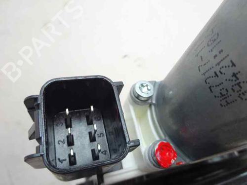 Used Front left window mechanism FORD FOCUS III 1.0 EcoBoost (125 hp) 5215203