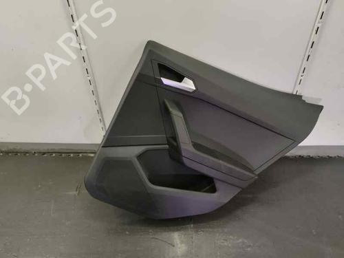 Sæde sæt SEAT ARONA (KJ7, KJP) 1.0 TSI | BP29134176C78 - Image 5