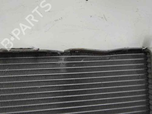 Water radiator MERCEDES-BENZ C-CLASS Coupe (CL203) C 220 CDI (203.708) | BP4026028M31