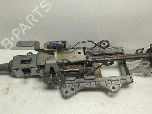 Steering column AUDI A3 (8P1) 2.0 TDI | BP39610347M21 - Image 2