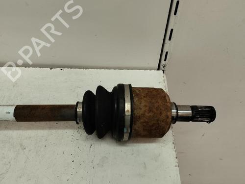 Used Right rear driveshaft Right rear driveshaft 11849192 11849192