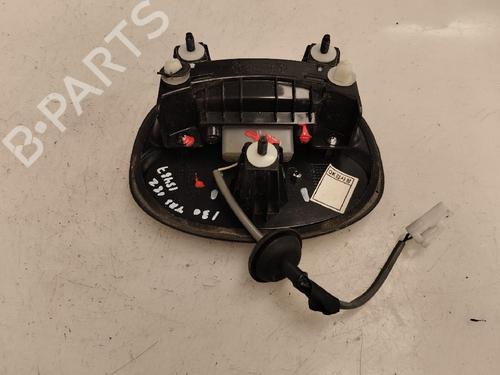 Used Tailgate handle HYUNDAI i30 (GD) 1.4 (99 hp) 12309744