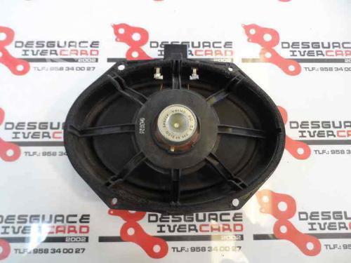 Sistema audio MAZDA 6 Hatchback (GH) 2.2 D (GH10) (129 hp) 587072