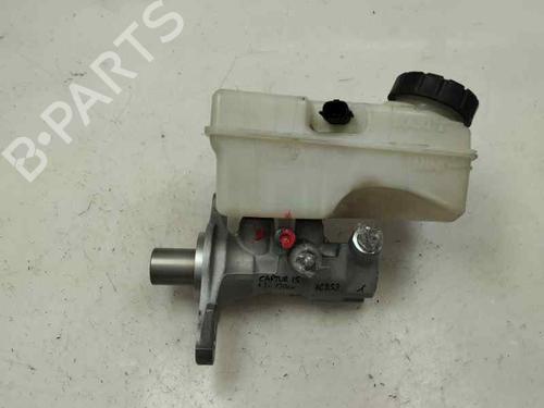 Brake master cylinder RENAULT CAPTUR I (J5_, H5_) 1.2 TCe 120 | BP26561505M77 - Image 2