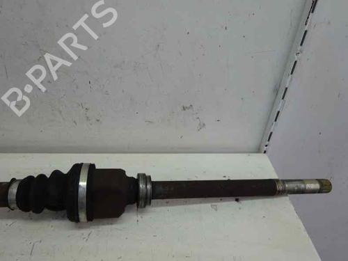 Used Right front driveshaft CITROËN C4 I (LC_) 1.6 HDi (90 hp) 5600373
