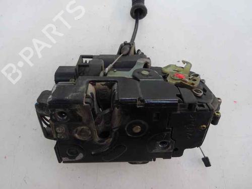 Used Front right lock SEAT LEON (1M1) 1.8 20V T (180 hp) 4043158