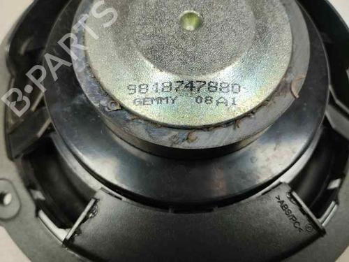 Bilradio OPEL MOKKA 1.2 (76) (131 hp) 21395237