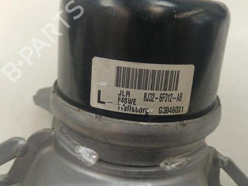 Engine mount LAND ROVER RANGE ROVER EVOQUE (L538) 2.0 D 4x4 | BP39400145M89 - Image 2