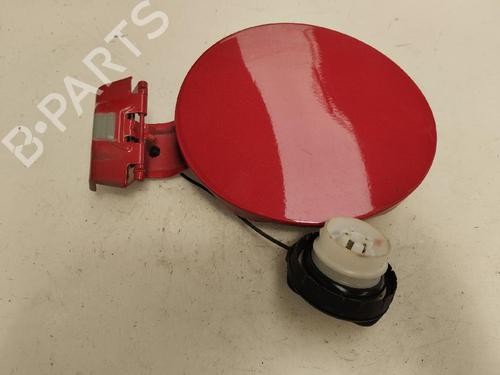 Used Fuel flap MAZDA 3 Saloon (BL) 2.2 MZR CD (BL10) (150 hp) 13925610