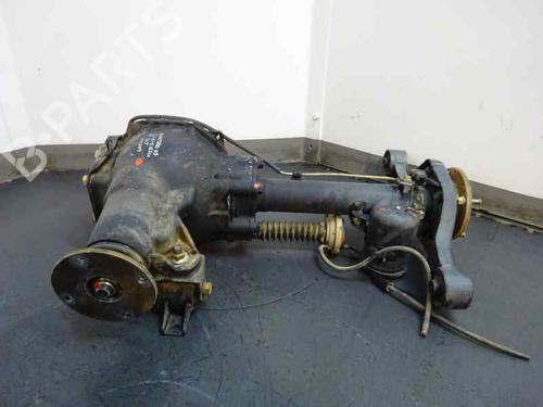 Front differential MITSUBISHI PAJERO III (V7_W, V6_W) 3.2 Di-D (V68W) | BP1255049M23