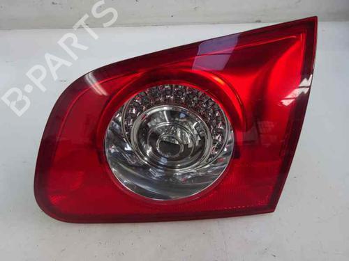 Højre baklys, luke VW PASSAT B6 (3C2) 2.0 TDI 16V (140 hp) 7772877