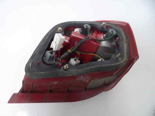 Right taillight CHEVROLET NUBIRA Saloon  | BP289536C35 