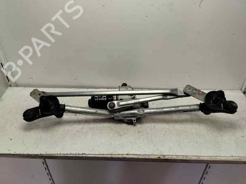 Front wiper motor HYUNDAI BAYON (BC3) 1.2 MPI | BP30540594M29 - Image 4